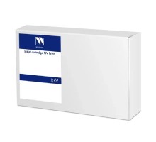 Струйный картридж NVP 121XL (NV-CC644HE) Color для HP DeskJet D1600/1660/1663/1668/2400 (18 мл) совместимый