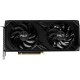 Видеокарта PALIT RTX4070 DUAL OC NVIDIA GeForce RTX 4070 12Gb 192bit GDDR6 1920/20000 HDMIx1 DPx3 HDCP Ret