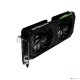 Видеокарта PALIT RTX4070 DUAL OC NVIDIA GeForce RTX 4070 12Gb 192bit GDDR6 1920/20000 HDMIx1 DPx3 HDCP Ret
