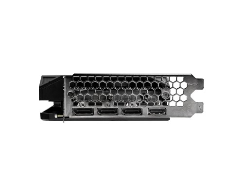 Видеокарта PALIT RTX4070 DUAL OC NVIDIA GeForce RTX 4070 12Gb 192bit GDDR6 1920/20000 HDMIx1 DPx3 HDCP Ret