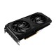 Видеокарта PALIT RTX4070 DUAL OC NVIDIA GeForce RTX 4070 12Gb 192bit GDDR6 1920/20000 HDMIx1 DPx3 HDCP Ret