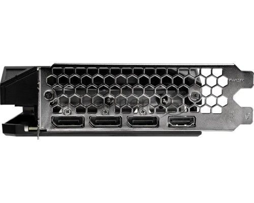 Видеокарта PALIT RTX4070 DUAL OC NVIDIA GeForce RTX 4070 12Gb 192bit GDDR6 1920/20000 HDMIx1 DPx3 HDCP Ret