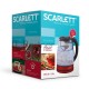 Чайник Scarlett SC-EK27G85 RED