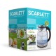 Чайник Scarlett SC-EK27G30 STEEL