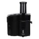 Соковыжималка Scarlett SC-JE50P02, центробежная, черный