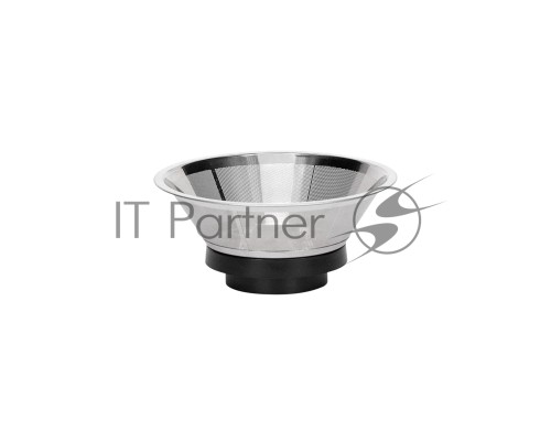 Соковыжималка Scarlett SC-JE50P02, центробежная, черный