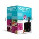 Соковыжималка Scarlett SC-JE50P02, центробежная, черный