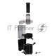 Соковыжималка Scarlett SC-JE50P02, центробежная, черный