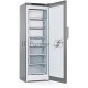 Морозильная камера STINOL STZ 175 GF (869892800080), серебристый, 275 л, 4 ящика, 3 полки
