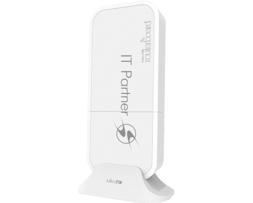 Точка доступа MikroTik wAPR-2nD&EC200A-EU Wap Lte kit 2024