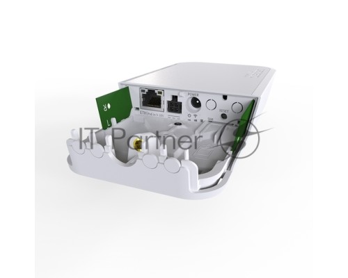 Точка доступа MikroTik wAPR-2nD&EC200A-EU Wap Lte kit 2024