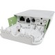 Точка доступа MikroTik wAPR-2nD&EC200A-EU Wap Lte kit 2024