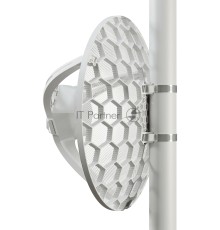 Радиомост MikroTik LHGGR&FG621-EA Lhgg Lte6 kit new