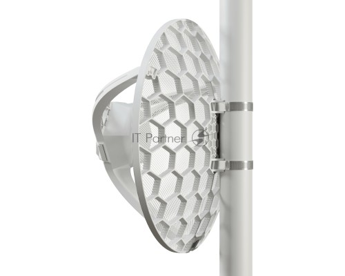 Радиомост MikroTik LHGGR&FG621-EA Lhgg Lte6 kit new