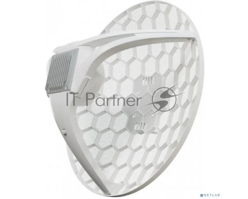 Радиомост MikroTik LHGGR&FG621-EA Lhgg Lte6 kit new