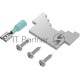 Радиомост MikroTik LHGGR&FG621-EA Lhgg Lte6 kit new