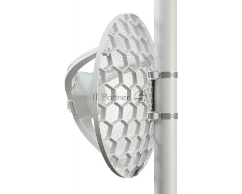 Радиомост MikroTik LHGGR&FG621-EA Lhgg Lte6 kit new