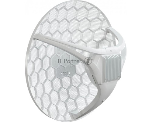 Радиомост MikroTik LHGGR&FG621-EA Lhgg Lte6 kit new