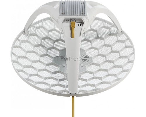Радиомост MikroTik LHGGR&FG621-EA Lhgg Lte6 kit new