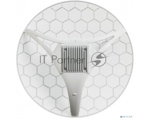 Радиомост MikroTik LHGGR&FG621-EA Lhgg Lte6 kit new