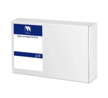 Струйный картридж NV Print 973X (NV-F6T81AE) Cyan для HP PageWide 352dw/377dw (7000 стр) совместимый