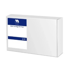 Струйный картридж NV Print 973X (NV-F6T83AE ) Yellow для HP PageWide 352dw/377dw (7000 стр) совместимый