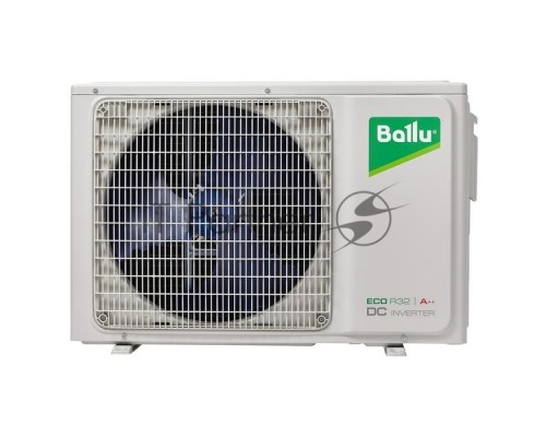 Блок наружный Ballu BA2OI-FM/out-14HN8/EU_LP инверторной мульти сплит-системы