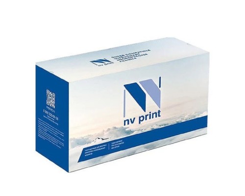 [Расходные материалы] Картридж NVP совместимый NV-CE340A/CE270A Black