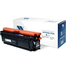 Картридж NVP совместимый NV-W2120A 212A Black
