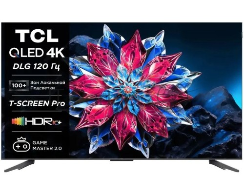 Телевизор TCL 55