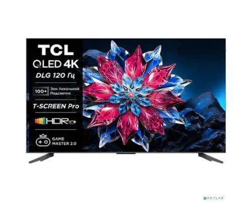 Телевизор TCL 55
