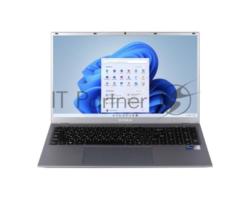 Ноутбук Irbis 17NBP4503 17.3