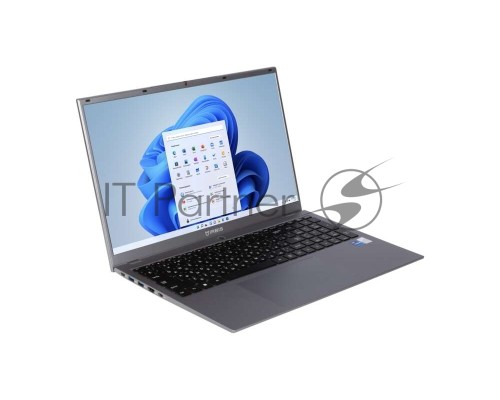 Ноутбук Irbis 17NBP4503 17.3