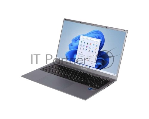 Ноутбук Irbis 17NBP4503 17.3