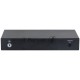 Коммутатор Dahua DH-CS4010-8ET-110 (L2) 8x100Мбит/с 2x1Гбит/с 8PoE 110W управляемый