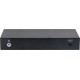 Коммутатор Dahua DH-CS4010-8ET-110 (L2) 8x100Мбит/с 2x1Гбит/с 8PoE 110W управляемый
