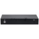 Коммутатор Dahua DH-CS4010-8GT-110 (L2) 10x100Мбит/с 8PoE 110W управляемый