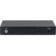 Коммутатор Dahua DH-CS4010-8GT-110 (L2) 10x100Мбит/с 8PoE 110W управляемый