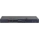 Коммутатор Dahua DH-CS4218-16ET-240 (L2) 16x100Мбит/с 2xКомбо(1000BASE-T/SFP) 2SFP 16PoE 240W управляемый