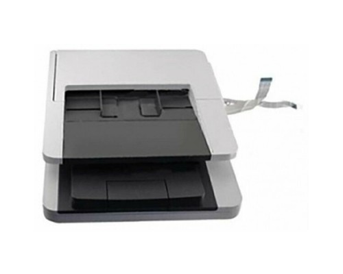 [Запасные части для принтеров и копиров] Узел сканирования в сборе (ADF + сканер) (simplex) NVP для HP CLJ M479dw (W1A73-60111) (восстановл)