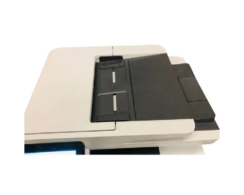 [Запасные части для принтеров и копиров] Узел сканирования в сборе (ADF + сканер)(duplex) HP CLJ M479fnw/M479fdn/M479fdw (W1A73-60110) (восстановл)