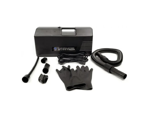 [Запасные части для принтеров и копиров] Ручной  пылесос  для тонера NVP  (LS-B-XC-II)