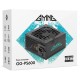 Блок питания GMNG ATX 600W GG-PS600 80+ (20+4pin) APFC 120mm fan 6xSATA RTL