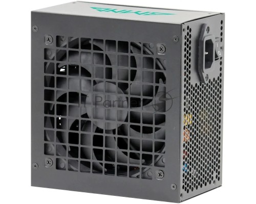 Блок питания GMNG ATX 700W GG-PS700 80+ (20+4pin) APFC 120mm fan 6xSATA RTL