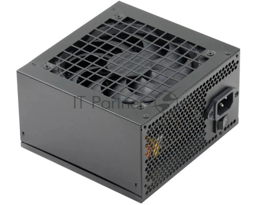 Блок питания GMNG ATX 700W GG-PS700 80+ (20+4pin) APFC 120mm fan 6xSATA RTL