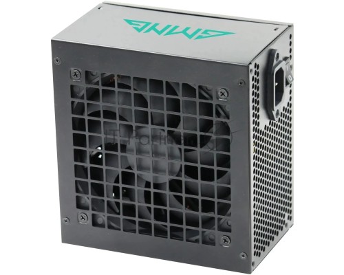 Блок питания GMNG ATX 700W GG-PS700 80+ (20+4pin) APFC 120mm fan 6xSATA RTL