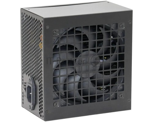 Блок питания GMNG ATX 700W GG-PS700 80+ (20+4pin) APFC 120mm fan 6xSATA RTL
