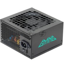 Блок питания GMNG ATX 750W GG-PS750 80+ bronze (20+4pin) APFC 120mm fan 6xSATA RTL