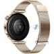 Смарт-часы Huawei GT 5 JNA-B19, золотые