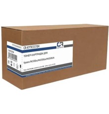 Картридж лазерный CopyRite CR-KYTK5370M TK-5370M пурпурный (5000стр.) для Kyocera PA3500cx/MA3500cix/MA3500cifx